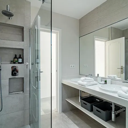 公寓 Ab4 - Vacation Home, By Roomservices *