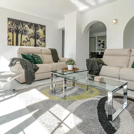 公寓 Ab4 - Vacation Home, By Roomservices *