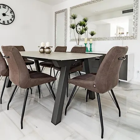 Ab4 - Lovely Walking Distance Διαμέρισμα *