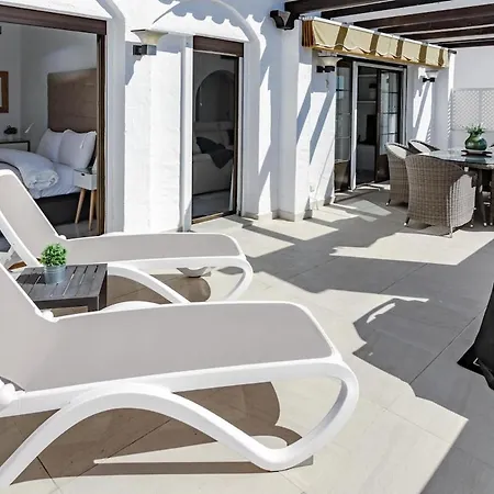 Ab4 - Lovely Walking Distance Διαμέρισμα Μαρμπέλλα