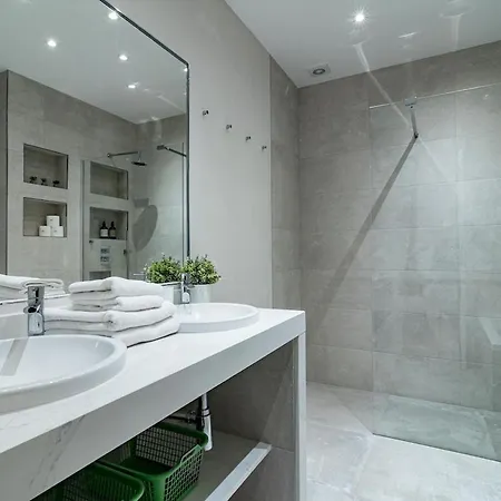 Ab4 - Lovely Walking Distance Μαρμπέλλα