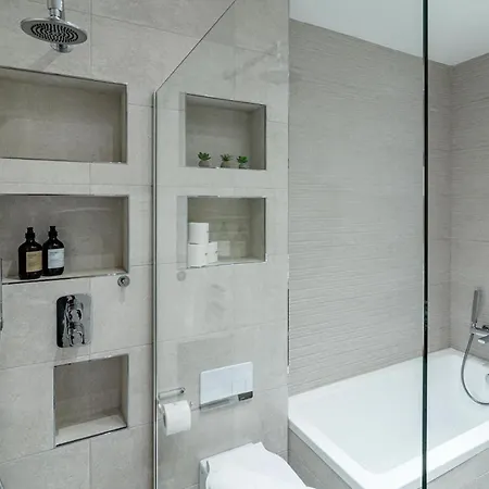 Ab4 - Lovely Walking Distance Μαρμπέλλα