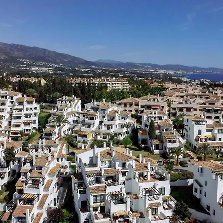 Ab4 - Vacation Home, By Roomservices Lägenhet Marbella