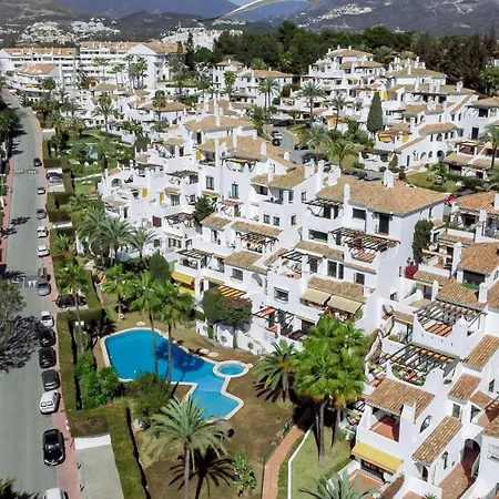 Ab4 - Vacation Home, By Roomservices Marbella
