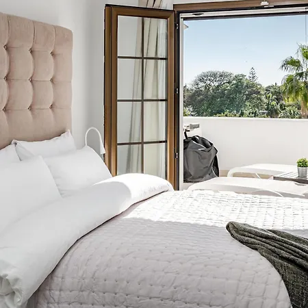 Lägenhet Ab4 - Vacation Home, By Roomservices Marbella