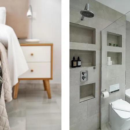 Ab4 - Vacation Home, By Roomservices Marbella