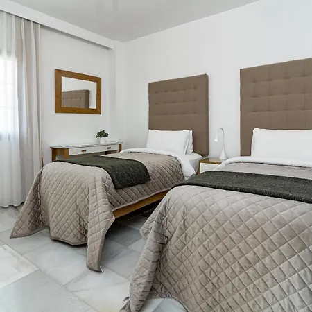 Ab4 - Vacation Home, By Roomservices * Marbella