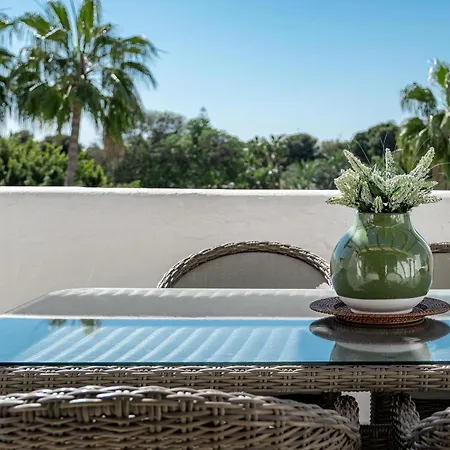 Ab4 - Vacation Home, By Roomservices Lägenhet Marbella