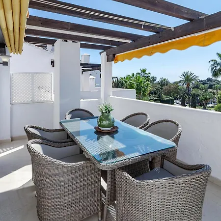 Ab4 - Vacation Home, By Roomservices * Marbella