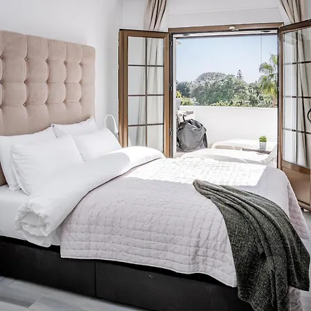 Ab4 - Vacation Home, By Roomservices Marbella