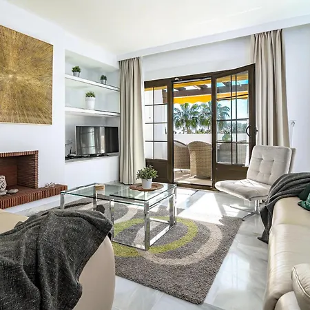 Ab4 - Vacation Home, By Roomservices Marbella