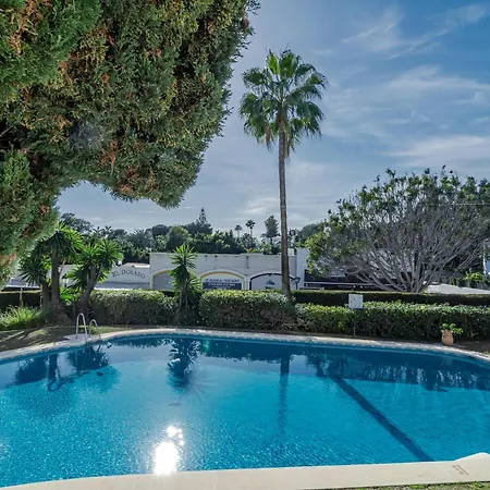 Ab4 - Vacation Home, By Roomservices * Marbella
